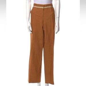Alberta Ferretti trouser Pants - made in Italy